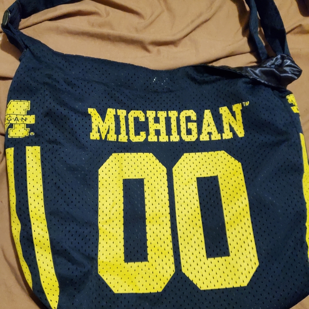 Michigan handbag,  medium size